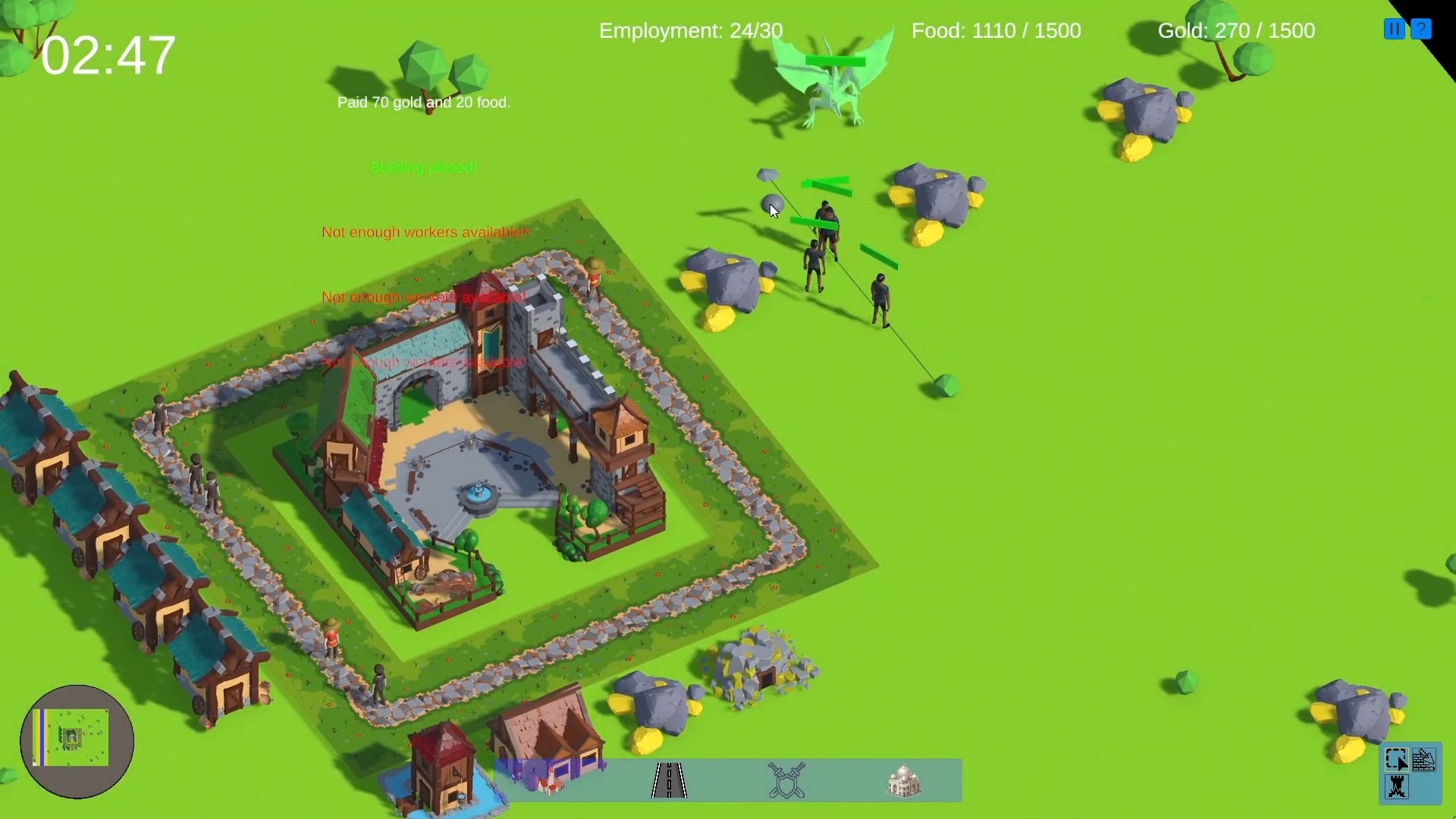Lands of legacy - image 1
