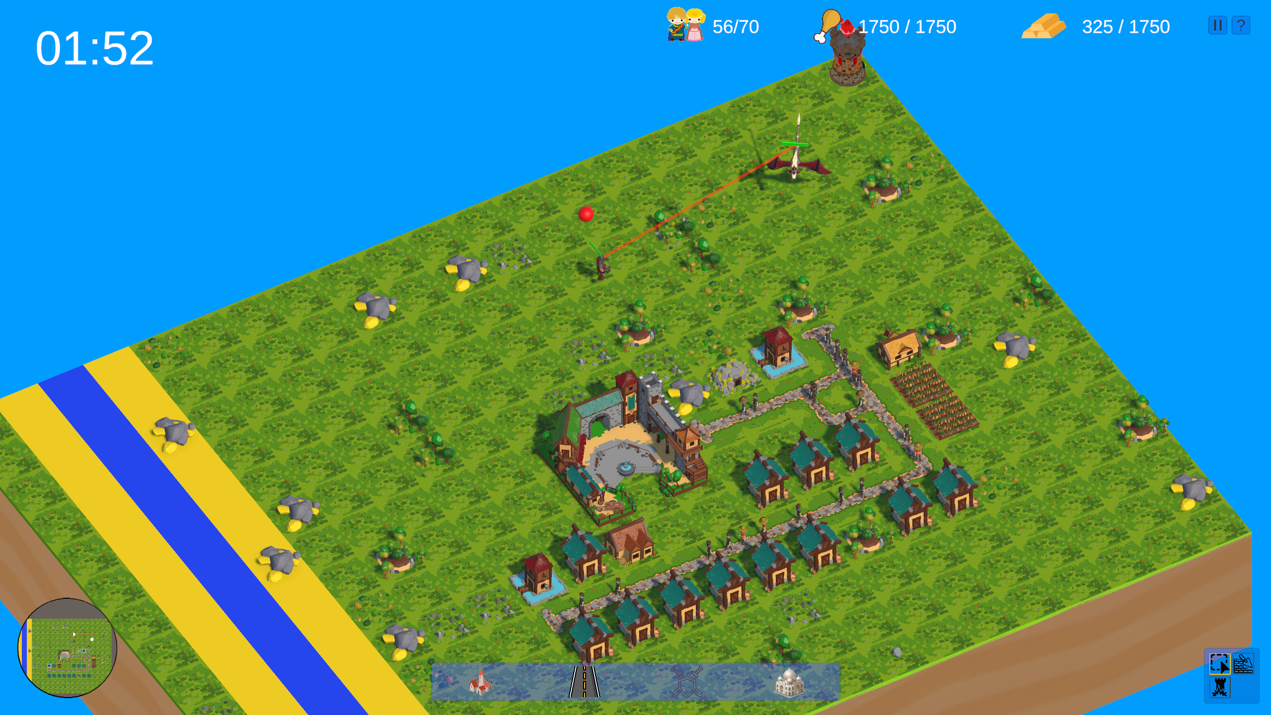 Lands of legacy - image 2