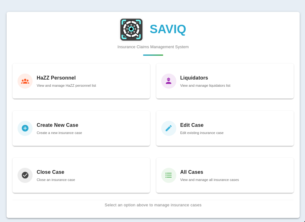 SaviQ - image 1